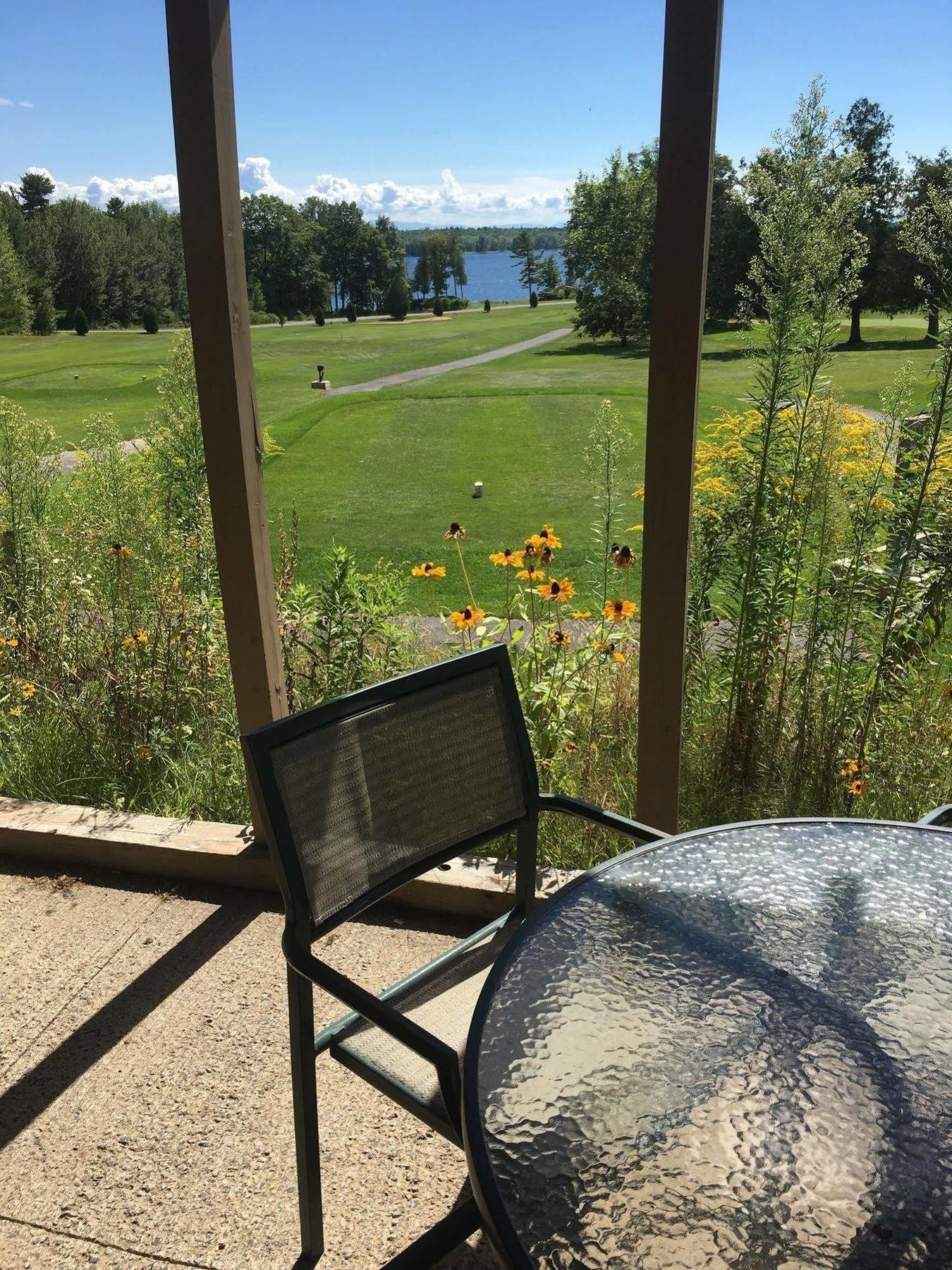 Bluff Point Golf Resort プラッツバーグ エクステリア 写真